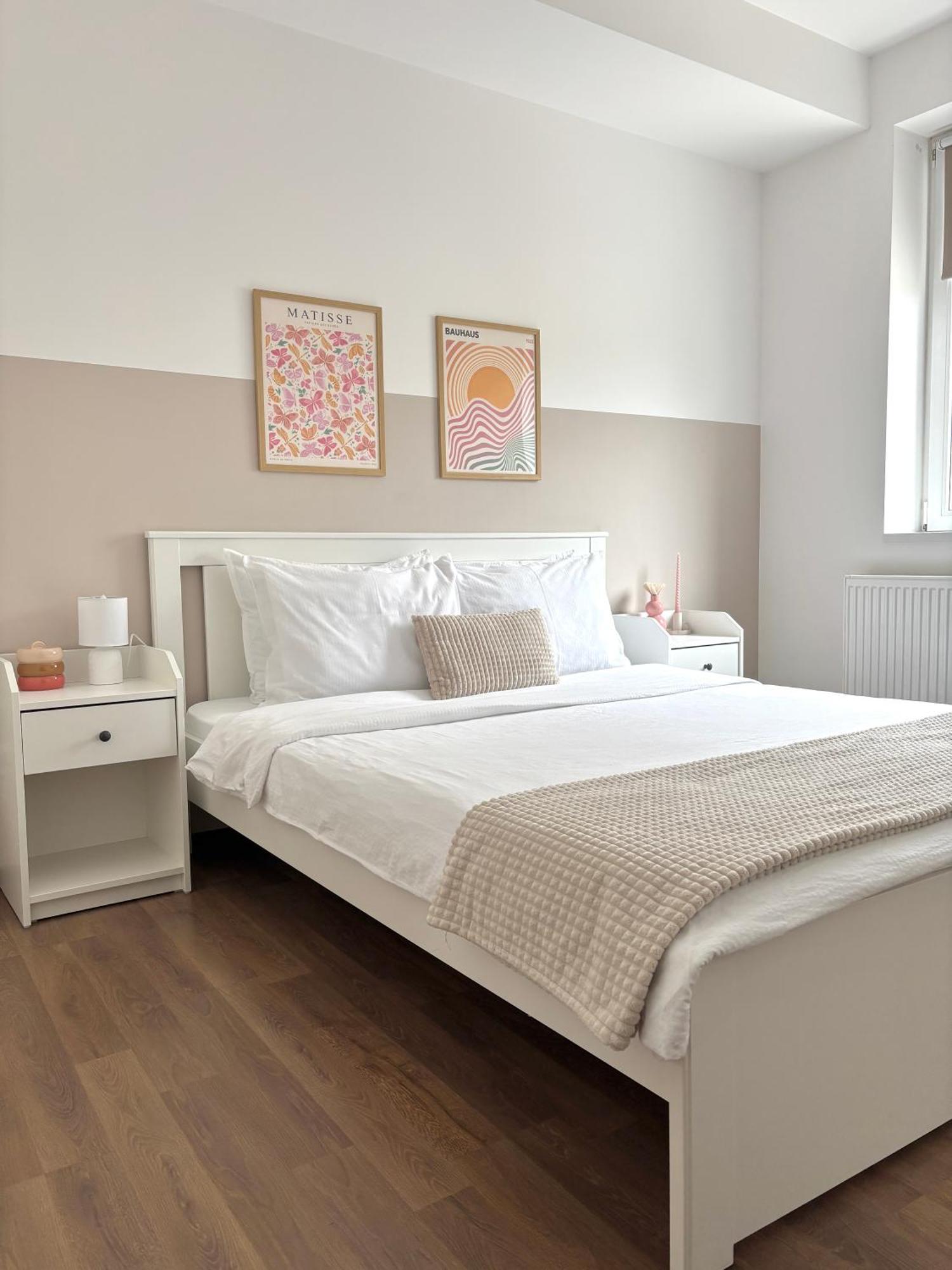 Wanderlust Home Cream, Rasnov Apt For 4, Wifi And Free Parking Zewnętrze zdjęcie